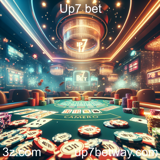 Descubra os Melhores Jogos de Mesa no Up7 Bet