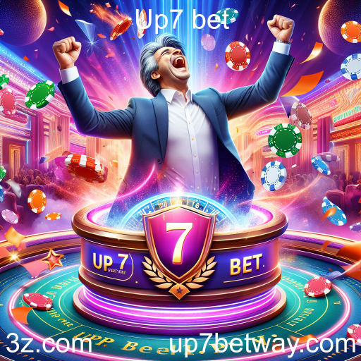 Programa VIP da Up7 Bet: Vantagens e Benefícios Exclusivos