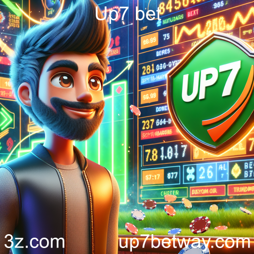 Apostas Virtuais na Up7 Bet